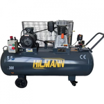 Compresor de aer 300l 4kW 380V - HL9048