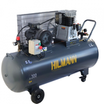 Compresor de aer 300l 4kW 380V - HL9048