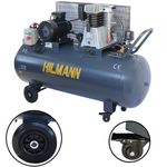 Compresor de aer 300l 4kW 380V - HL9048