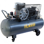 Compresor de aer 300l 4kW 380V - HL9048