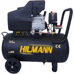 Compresor de aer 50l 1.8kW 220V - HL9044