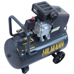 Compresor de aer 50l 1.8kW 220V - HL9044