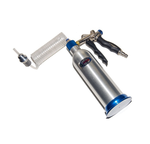-Dispozitiv Pneumatic curatat Catalizator/Carburator/Filtre - 3-7 bar - 650 ml - 9417-BGS
