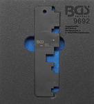Dispozitiv reglare axe cu came | pentru Ford 1.6 EcoBoost - 9692-BGS