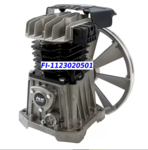 -Fulie Motor Cap Compresor de Aer AB348 - 100 x 18 mm - FI-1127400869-SA
