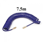 Furtun aer spiralat 9.5x6.5mm, 7.5m - 01274-HBM