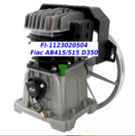 -Garnitura capac Chiuloasa cap Compresor de Aer AB415/515 D300 / AB415/515 D350 - FI-1127070982-SA