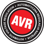 Generator AVR 2700W, protectie suplimentara - YT-85453