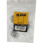 HL4100 Set de 100 cleme U-0.6mm pentru reparat plastic