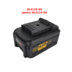 -Incarcator Acumulator pentru HL4115-SA - 220V - HL4116-SA