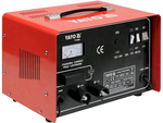 -Redresor Incarcator Baterie Acumulator 12V/24V - 30A -170-350Ah - 15 Kg - YT-8305