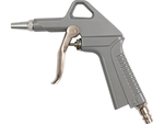 -Kit Pneumatic - Pistol Vopsit+Furtun+Pistol curatat+Pistol suflat+Pistol umflat roata - 5 buc - 2.8 Kg -81638-VR