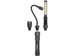 Lampa de atelier 3 in 1 - YT-08521