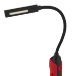 Lampa de atelier cu brat flexibil, cob 500LM, IP54 - YT-08527