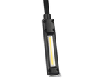 Lampa de atelier cu brat flexibil, cob 500LM, IP54 - YT-08527