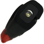 -Lampa de Lucru portabila Magnetic cu 4 LED SMD - cu Acumulator + Incarcator 220V - 9684-TK