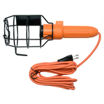 -Lampa de Lucru Portabil 220V - 100W - cu Cablu 5 m - 82713-VR