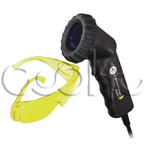 LAMPA DETECTOR SCURGERI MINI LAMPA UV(12V/50 WT),CABLU 5M - 35164449