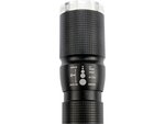 Lanterna led cu zoom, 3W - YT-08571