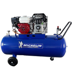 Motocompresor de Aer 200 L - Benzina - 5.5CP - 4.2kW - 10 bar - 510 l/min - FI-1121440899-SA