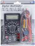 Multimetru Digital Profesional - 2182-BGS