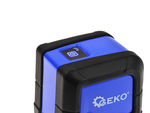 Nivela laser cu linii incrucisate orizontala/verticala si autonivelare Intelligent Geko G03300