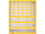 Organizator modular 39 sertare - 78780