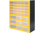 Organizator modular 39 sertare - 78780