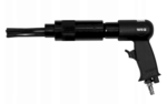 -Pistol Pneumatic de Sablare cu Ace - 6.3 bar - 113 l/min - 4500 batai/min - YT-09910