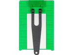 Placa tinta pentru laser verde - YT-30465