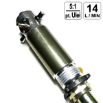 Pompa Extractor Ulei Pneumatic 5:1 - Din Butoi 18 - 60 - 220 L - 1701051-MK