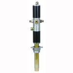 Pompa pneumatica pentru ulei 5:1 pentru butoi de 220 Kg - 1701053-MT
