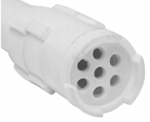 -Pompa rotativa Transfer Adblue/Detergenti/Lichid radiator/Alcool - 20 l/min - V80195-MT