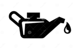 -Pompa umplere Ulei/Antigel (Cutie de Viteza) - in 2 Directii - 500 ml - 0.87 Kg - 3064-BGS