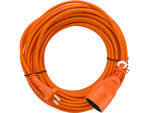 -Prelungitor Cablu Electric 220V - max. 1380W -  20m - 2 Kg - 82673-VR
