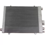 Radiator pentru compresor cu surub 11-15 kW - HL9040