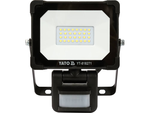 Reflector le  SMD, 20W, 1900LM, cu senzor de miscare - YT-818271