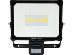 Reflector led SMD, 50W, 4750LM, cu senzor de miscaqre - YT-818291