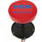 Scaun pentru ateliere auto - 01760-HBM