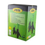 Set de 2 capre de sustinere cu capacitate 6 tone - 53845-JBM