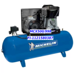 -Set Garnituri cap Compresor de Aer AB998 (MCX500/998 - AB500/998) - FI-1124080189-SA