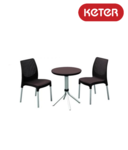Set mobilier de gradina Keter Chelsea - Keter-17199261521
