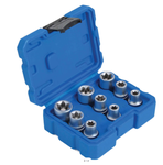 Set tubulare torx profil E 1/2 - 2604-GB