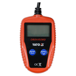 Tester diagnostic obd / eobd - YT-72977