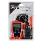 Tester diagnostic obd / eobd - YT-72977