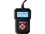 TESTER ELECTRONIC PENTRU ACUMULATORI 12V -YT-83114