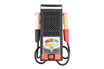 -Tester Electronic Baterie Acumulatori auto 6V - 12V - 50-1000Ah - 1.15 Kg - QS32135-MT