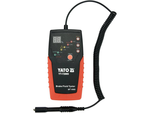 Tester lichid de frana, cu afisaj digital - YT-72985