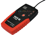 Tester lichid de frana, cu afisaj digital - YT-72985