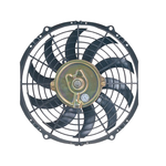 Ventilator AXIAL 12V - 1102 m3/h - ASPIRARE/SUFLARE - 31145068-JAGUAR